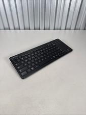 Samsung VG-KBD2000 Wireless Bluetooth Keyboard For Smart TV With Touch Pad