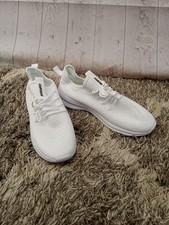 Mens Slip On Light Weight Tennis Shoes Size45-11.5