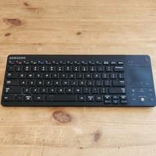 Samsung VG-KBD2500 Bluetooth Keyboard Smart TV Touchpad