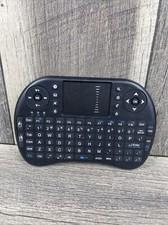 USB Keyboard for TV Etc (See Desc)