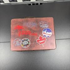 Dead Island Riptide Rigor Mortis Collector's Edition Suitcase w/ Key