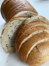 Russian Rye Bread