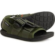 ASTRAL PFD Mens Sandals River/Water/Rafting/Kayak US 10/EU 44 Cedar NEW $95