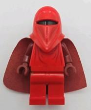 LEGO Star Wars Royal Guard sw0521 Minifigure 75093 75034 Episode 4/5/6