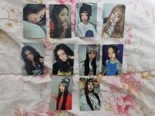 New Jeans (NJZ) X Murakami Supernatural Photocards Kpop Idol Korean