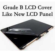 Genuine Grade B Rose Gold LCD Screen Assembly MacBook Air 13" A2337 2020