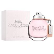 Coach by Coach 1 oz EDT Perfume for Women New In Box