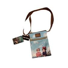 loungefly kiki's delivery service Crossbody purse nwt hot topic bag