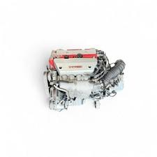 06-11 HONDA CIVIC TYPE R 2.0L ENGINE 6-SPEED TRANS LOOM & ECU JDM K20A