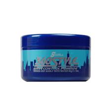 S-Curl 360 Wave Control Pomade 3 Ounce (88Ml) (3 Pack)