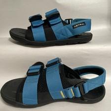 Astral Women's PFD Water Sandals - Water Blue US6 UK 4.5 EU37.5