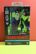 Hasbro Transformers Studio Series Transformers The Movie Constructicon Scavenger