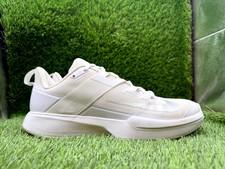 Nike Court Vapor Lite DC3431-133 Athletic Sneaker Women's 8.5 White Mesh Sports