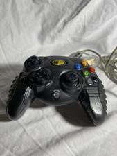 MAD CATZ MicroCON XBox Wired Controller Black 4536
