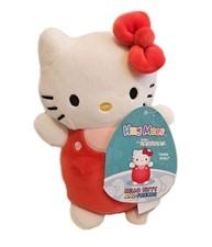 Hello Kitty Squishmallows HugMees 7" Ultra Soft Plush. New With Tags!