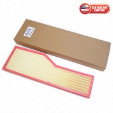 Porsche 911 Carrera Targa 4S 1999-2008 Air Filter OEM 996 110 131 52 ML