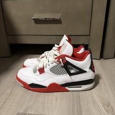 Jordan Air Jordan 4 Retro OG Fire Red
