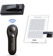 Syukuyu RF Remote Control Page Turner for Kindle / iPhone / iPad /android