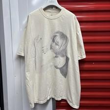 Size Large Official Sabrina Carpenter Emails I Can’t Send Tour Tee