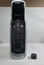 Sodastream Jet sparkling water maker Kit.