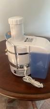 jack lalanne power juicer