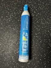 SODASTREAM Canister 60L 14.5oz Exp Check Date: 5/24 New Sealed Does Not Expire