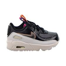 Nike Air Max 90 LTR SE (TD) Baby/Toddler Shoes Off Noir-Black DJ0416-001