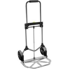 Magna Cart? Folding Steel Hand Truck