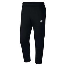 Nike Sportswear Club Fleece Pants Men Size Small Black New BV2707-010