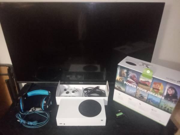 Xbox Series S