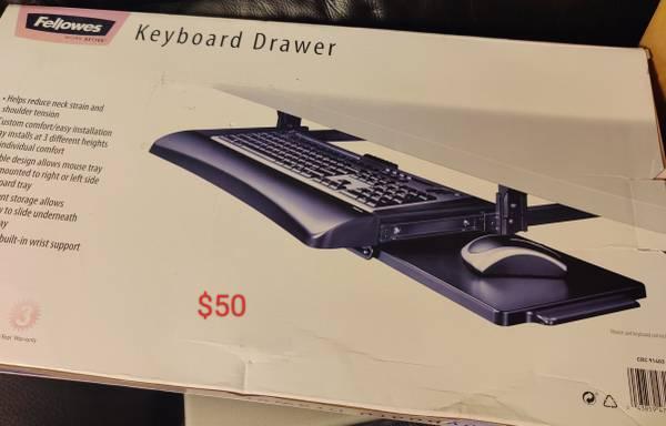 Misc parts/keyboard