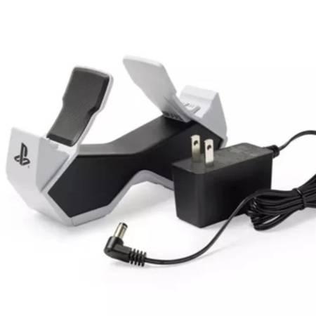 Twin PS5 Controller Charging Station