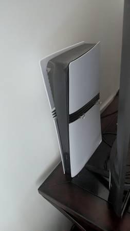 PS5 Pro Bundle