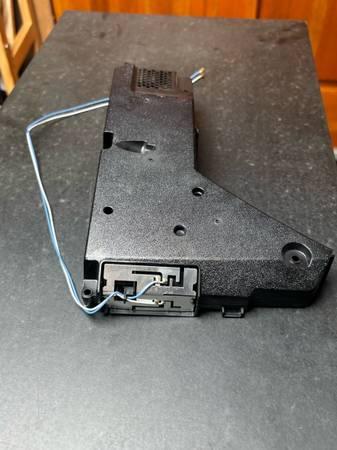 PS5 Power Supply Unit (PSU)