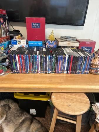 Disney collection for sale