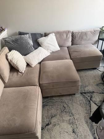 Modular Sectional