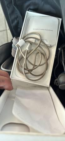 Iphone 15 128gb sim carrier unlocked 350 obo