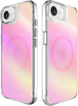Prodigee Case for iPhone 17, Magneteek Glow