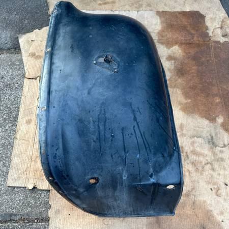 VTG. GM 73-80 Inner Fender Skirt
