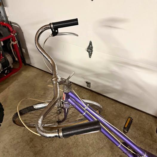 AMF Roadmaster Bike