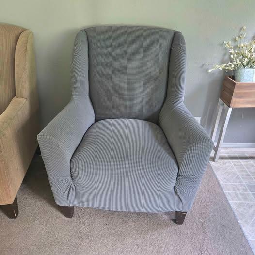 Living room chairs