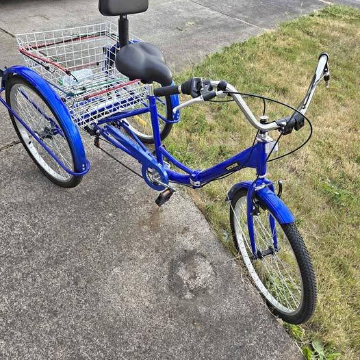 Bicycle