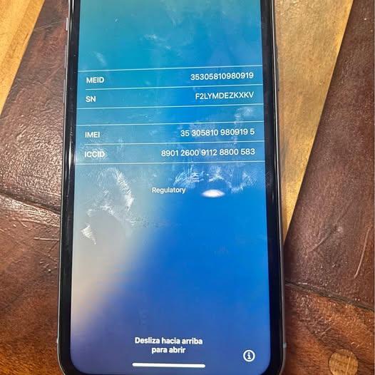 I buy broken Iphones
