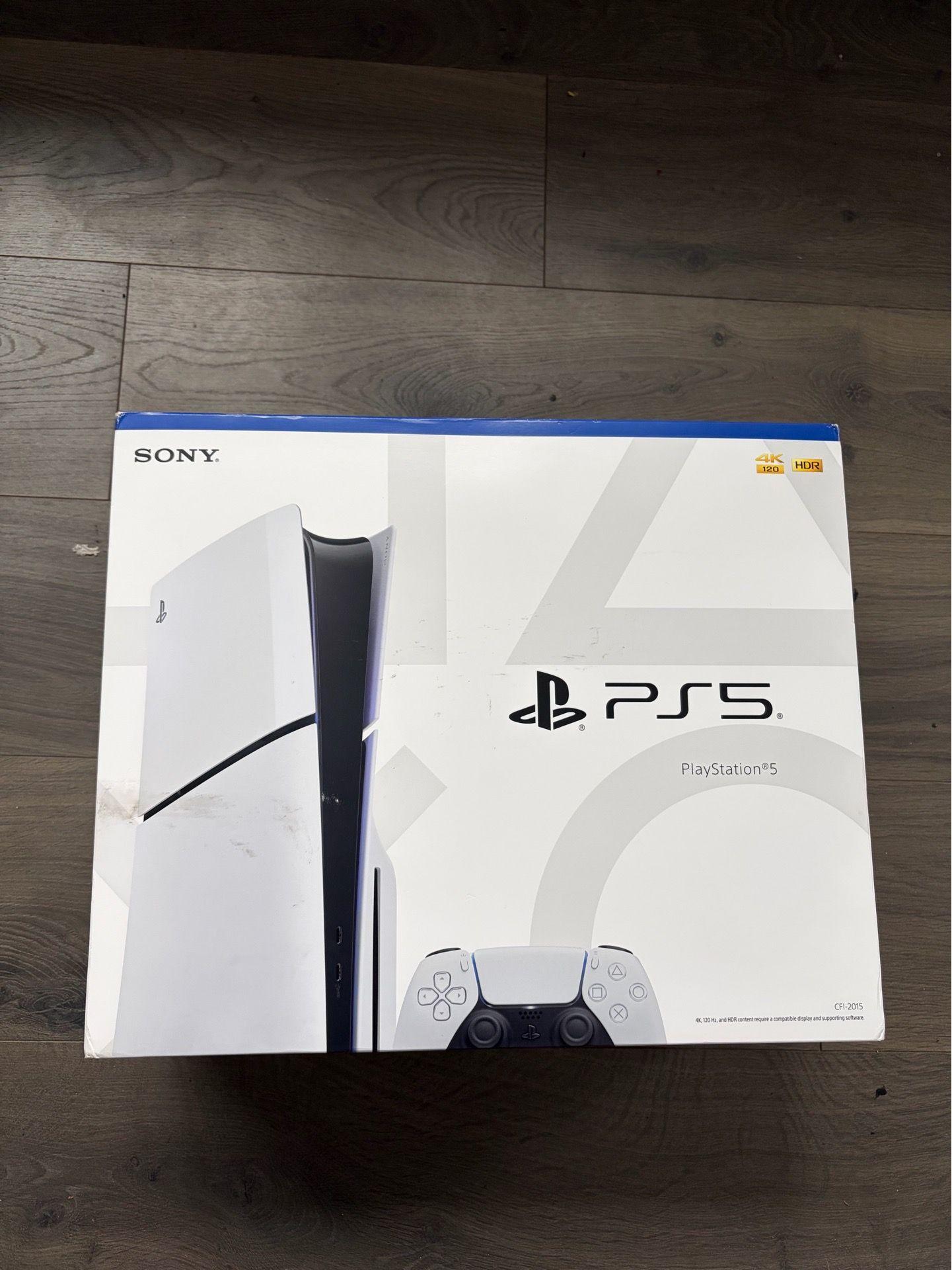 Ps5