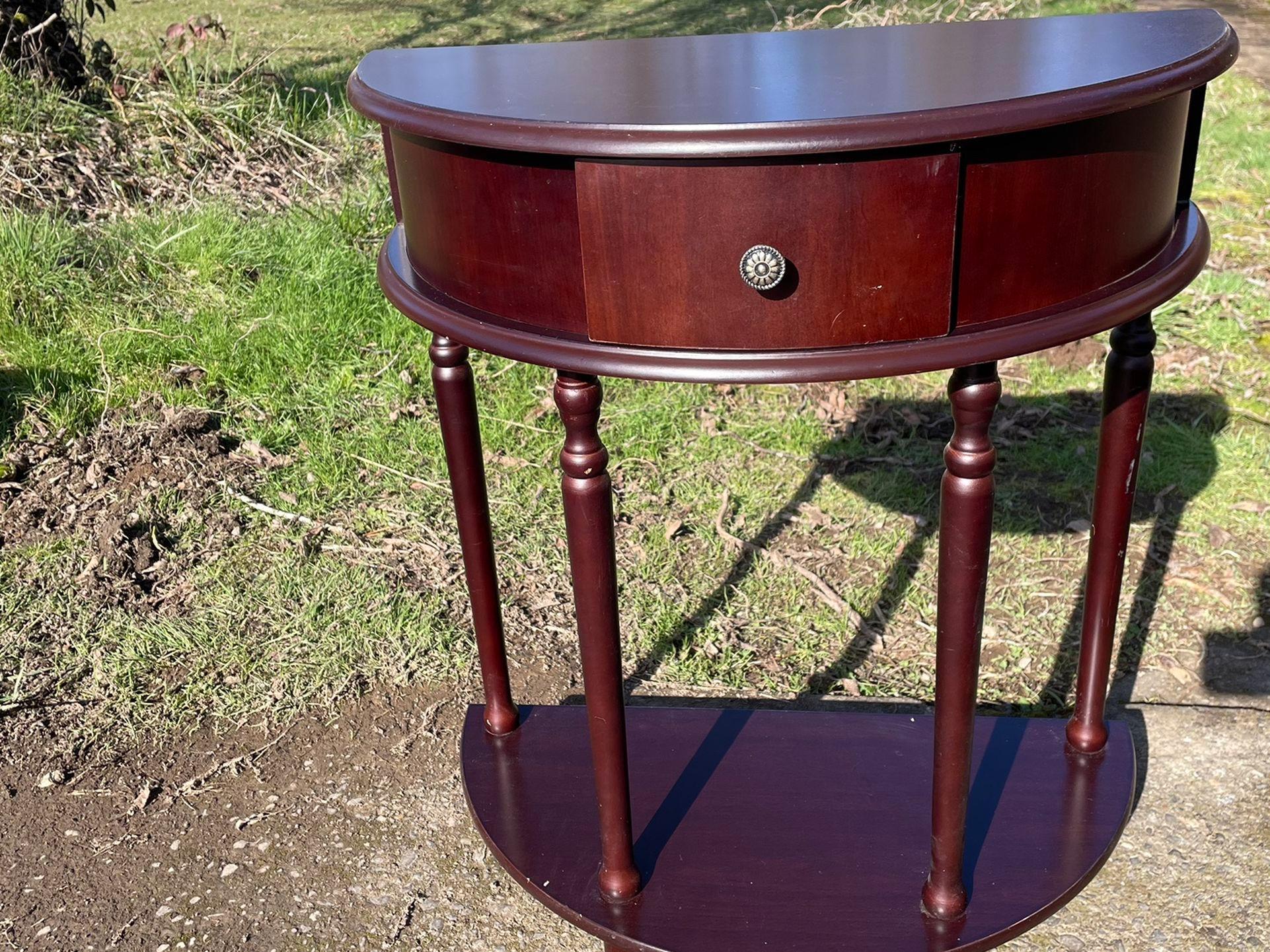 Side Table
