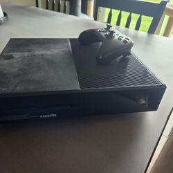 Xbox One