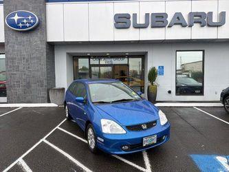 2003 Honda Civic