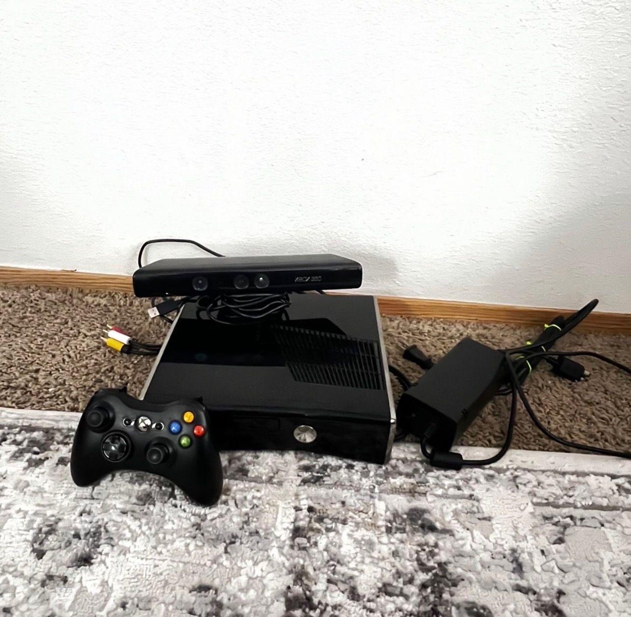 Xbox 360