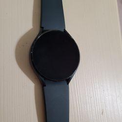 Galaxy Watch 4