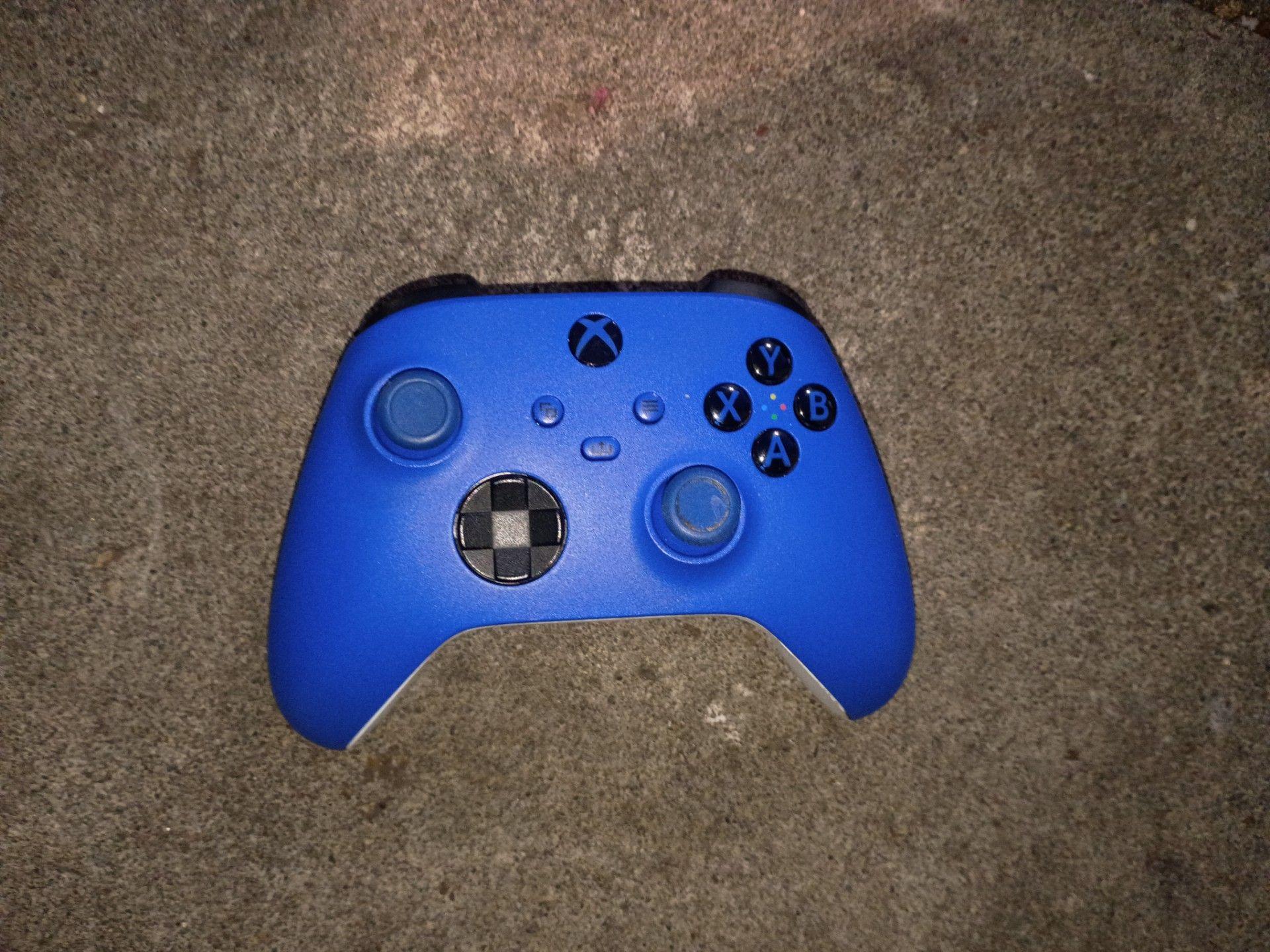 Xbox one controller 🛜